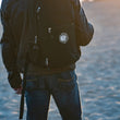 Load image into Gallery viewer, Performance Backpack, Black