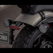 Load image into Gallery viewer, Smoked LED Turn Signals (Scout)