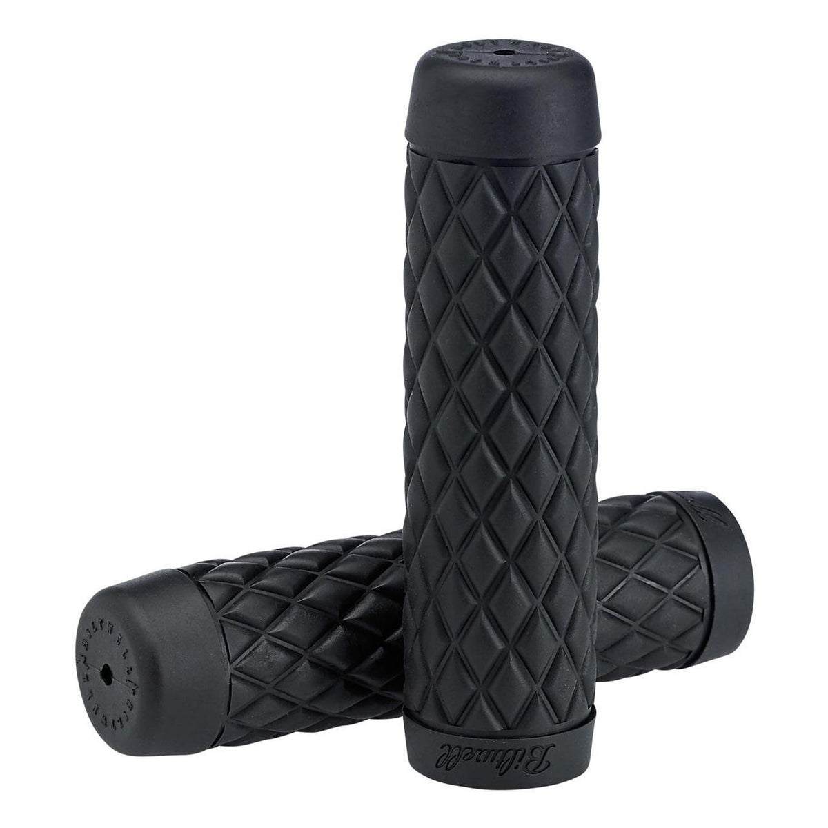 Poignées Biltwell Inc. Thruster 22mm