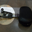 Load image into Gallery viewer, Rider Backrest Mount, Black (Thunderstroke Models)