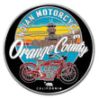 Load image into Gallery viewer, INDIAN MOTORCYCLE OF ORANGE COUNTY 125TH CHALLENGE COIN
