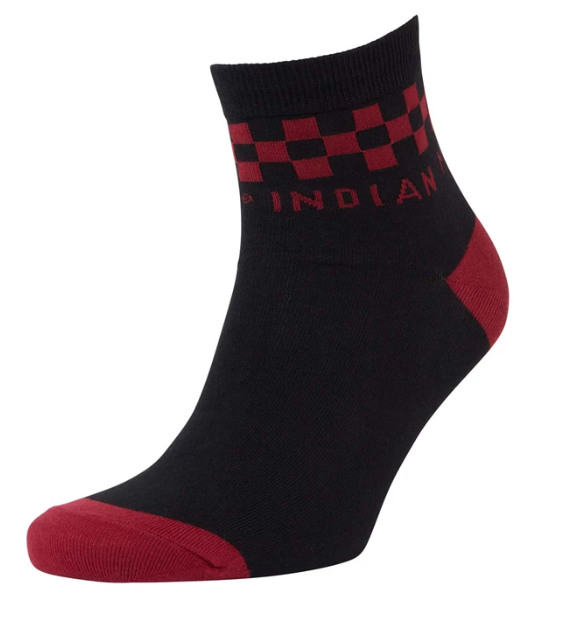 IMC Ankle Socks - Pack Of 2