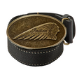 Load image into Gallery viewer, Headdress Buckle Belt
