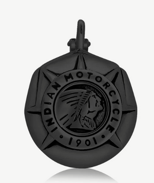 Blackout 1901 Roundel Road Bell