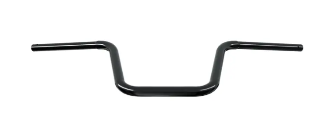 Reduced Reach Handlebars