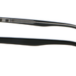 Load image into Gallery viewer, BABALON GLOSSY BLACK POLARIZED GLASSES
