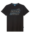 Load image into Gallery viewer, Men's Spirit Lake Graphic T-Shirt, Black

