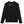 Load image into Gallery viewer, Men&#39;s IMC 1901 Sleeve Print Longsleeve T-Shirt, Black
