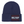 Load image into Gallery viewer, IMC X 100% Beanie, Navy

