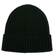 Load image into Gallery viewer, Fisherman's Beanie, Black
