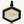 Load image into Gallery viewer, Black &amp; Gold Titan Road Bell
