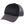 Load image into Gallery viewer, Outline Logo Trucker Cap, Black
