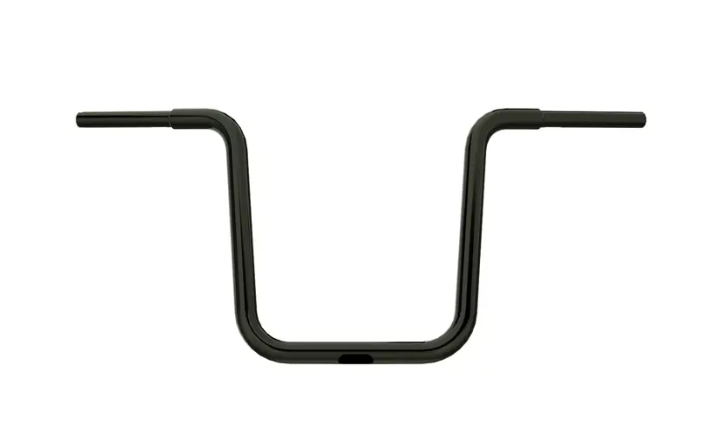 16 in. Ape Hanger Handlebar Kit