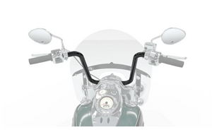 16 in. Ape Hanger Handlebar Kit