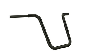 16 in. Ape Hanger Handlebar Kit