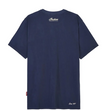 Load image into Gallery viewer, Men's Headdress Icon T-shirt, Navy
