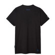 Load image into Gallery viewer, Men's Headdress Print T-shirt, Black
