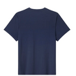 Load image into Gallery viewer, Men's Essential Headdress Logo T- Shirt, Navy
