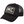 Load image into Gallery viewer, Rectangle IMC Cap, Black
