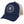 Load image into Gallery viewer, Colored IMC Logo Trucker Cap, Blue
