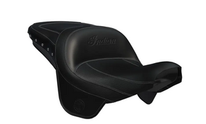 ClimaCommand Classic Seat, Ride Command Enabled, Black