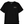 Load image into Gallery viewer, Men&#39;s IMC Circle Icon T-Shirt, Black
