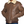 Load image into Gallery viewer, Men&#39;s Flying Jacket, Brown
