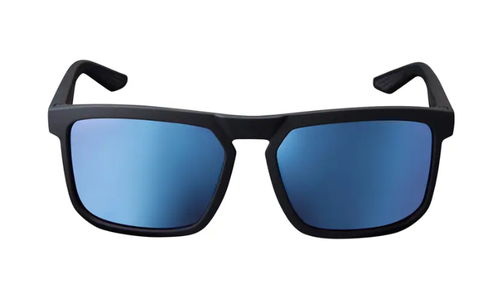 IMC X 100% Renshaw Sunglasses