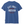 Load image into Gallery viewer, Men&#39;s Est 1901 Checked T-Shirt, Blue
