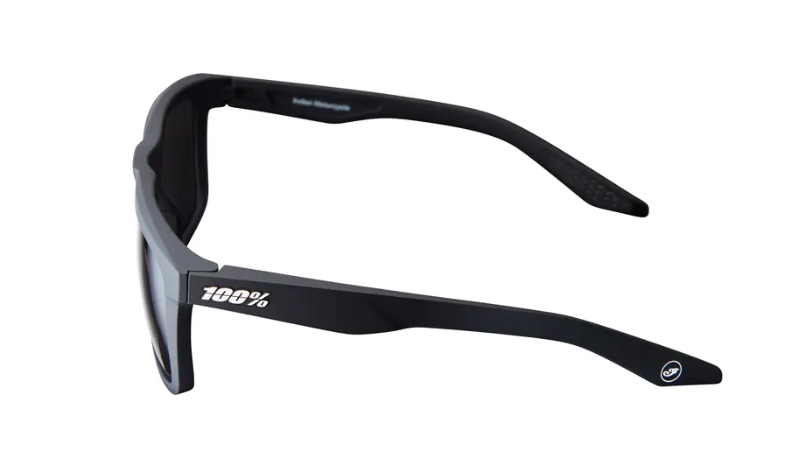 IMC X 100% Blake Sunglasses