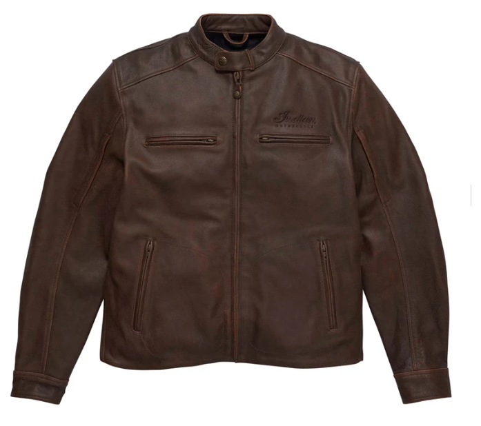 Indian motorcycle leather 2025 jackets for sale