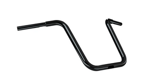 16 in. Ape Hanger Handlebar Kit