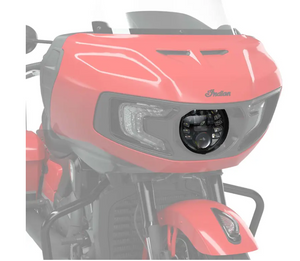 Pathfinder Adaptive LED Headlight