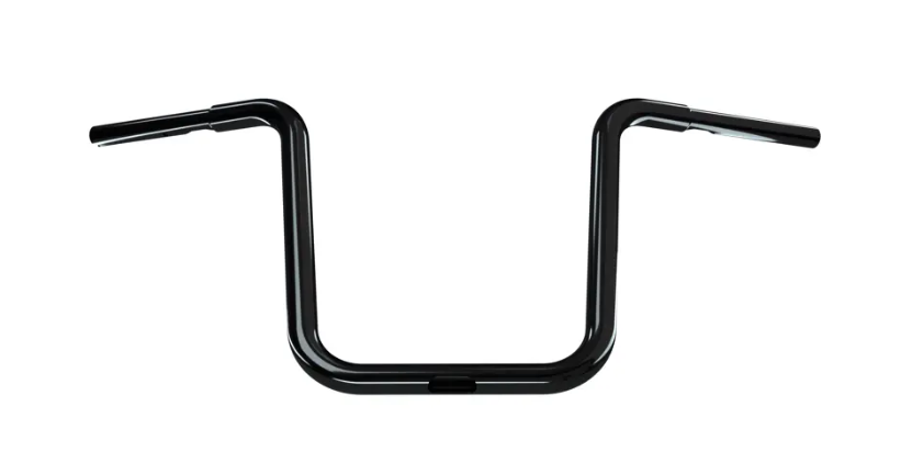 16 in. Ape Hanger Handlebar Kit