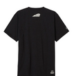 Load image into Gallery viewer, Men's Block Logo Print T-shirt, Black
