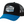 Load image into Gallery viewer, Racing Trucker Hat, Multicolor
