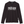 Load image into Gallery viewer, Men&#39;s Chainstitch Embroidery Longsleeve T-Shirt, Black
