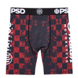 Load image into Gallery viewer, Men's IMC X HH PSD Boxers, Red
