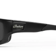 Load image into Gallery viewer, ATIRA MATTE BLACK PHOTOCHROMIC GLASSES
