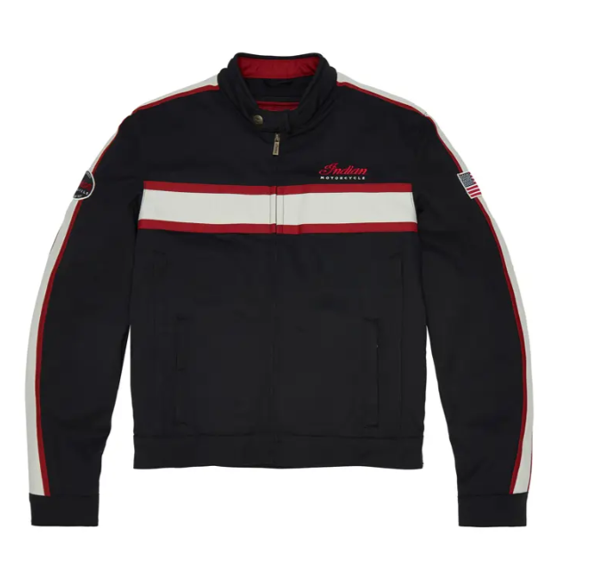 Men's Niagara Jacket, Black