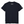 Load image into Gallery viewer, Men&#39;s Shadow Block Logo T-Shirt, Navy
