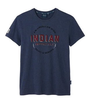 Men's American Icon T-Shirt, Blue