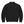 Load image into Gallery viewer, Men&#39;s Knitted Embroidered Logo Top, Black
