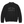 Load image into Gallery viewer, Men&#39;s Knitted Embroidered Logo Top, Black
