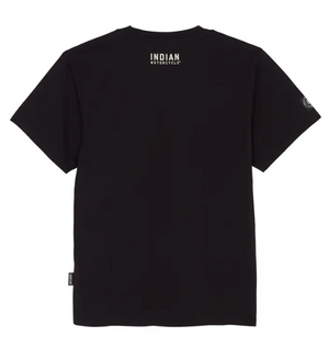 Men's Rectangle IMC T-Shirt, Black