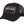 Load image into Gallery viewer, Block Logo Patch Cap, Black
