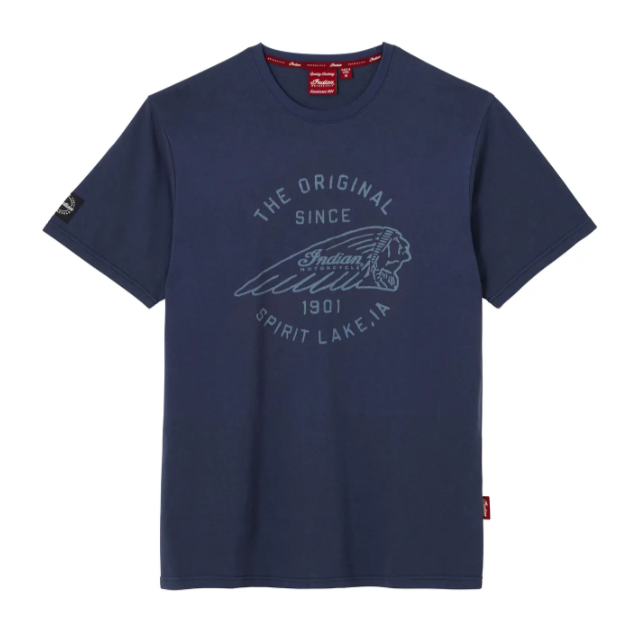 Men's Original Spirit Lake T-Shirt,