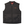 Load image into Gallery viewer, Men&#39;s Clayton Thermo Vest, Black
