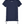 Load image into Gallery viewer, Women&#39;s Glitter Logo Tie T-Shirt, Navy
