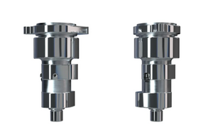 Powerplus Stage 2 Performance Cams